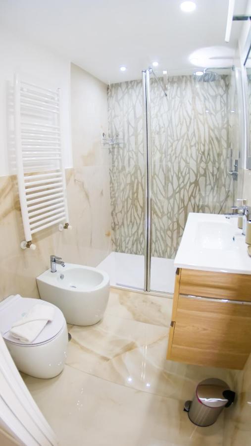 Residenza Rosa Appartement Rome Buitenkant foto