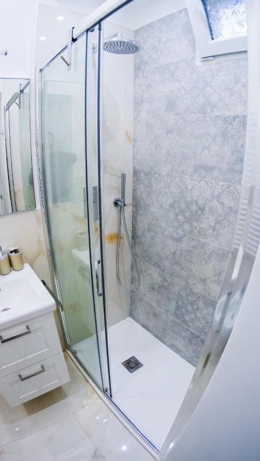 Residenza Rosa Appartement Rome Buitenkant foto