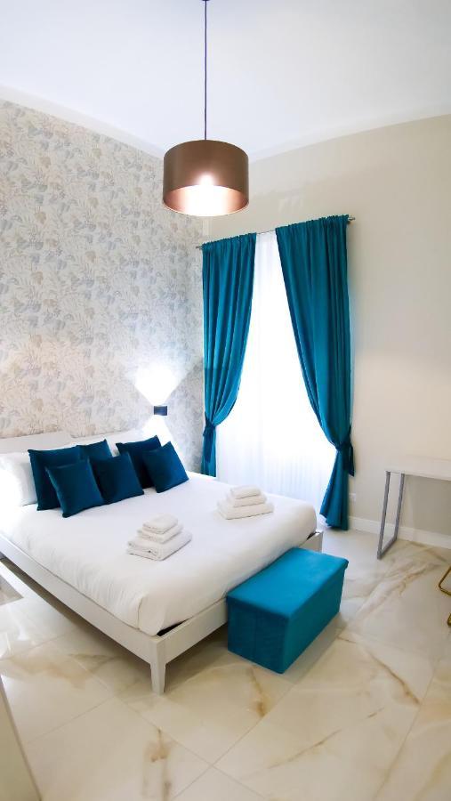 Residenza Rosa Appartement Rome Buitenkant foto
